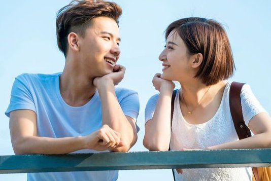 男生把我叫宝贝是什么意思？