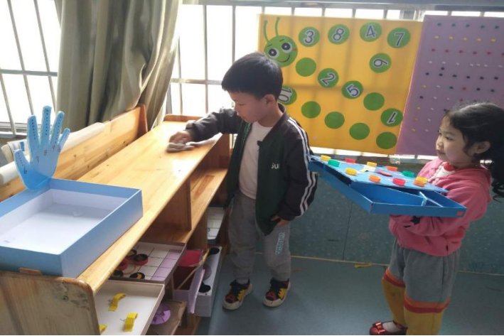 学生热爱劳动的句子