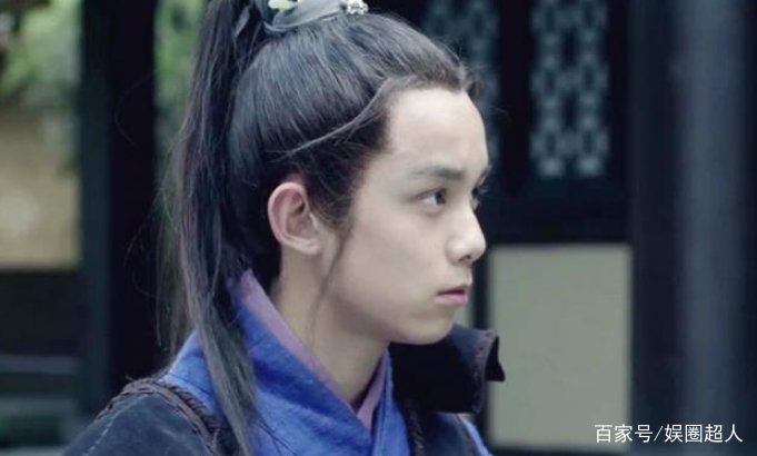 《琅琊榜》里的飞流,最后的结局是怎样的?