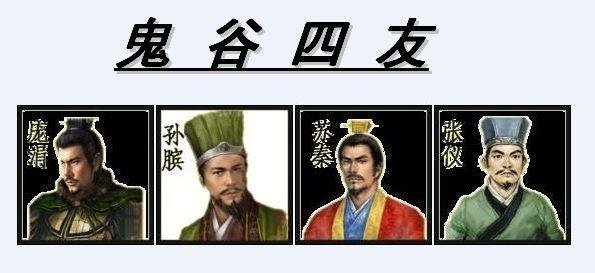 《鬼谷子》是伪书吗？