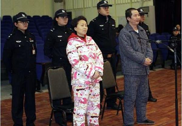王紫绮入狱始末：冷血残暴，真正的“蛇蝎女人”，后来怎样？