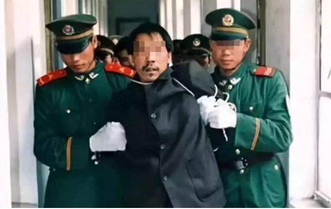 “女魔头”劳荣枝杀7人,为什么说只有一人最无辜?