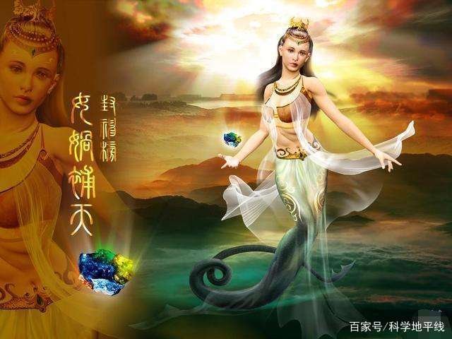 能镇压气运的6件至宝，封神中的老君手中有几件？
