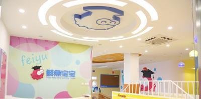 深圳市早教中心排行榜-各地区品牌早教中心