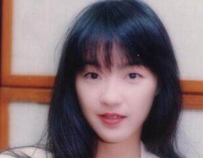 陈慧娴老公是谁