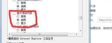 怎么把IE设置为默认浏览器呢？
