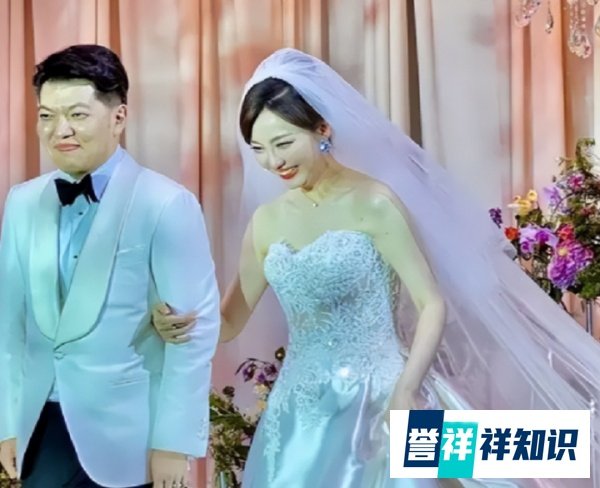 主持人余声疑承认离婚，生日冷清独自带娃，富豪丈夫曾传性侵被抓