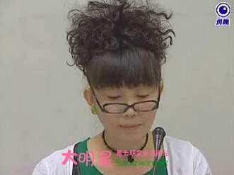 蔡闺的个人档案