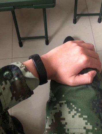 男朋友当兵回来第一晚应该怎么度过呢？
