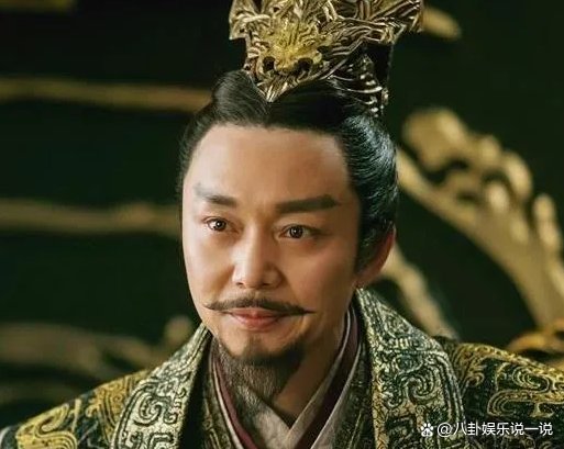 “大佬”刘奕君，曾是人间绝色，大器晚成的他经历了什么?