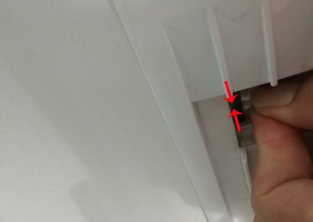 格力T悦柜式空调怎么清洗过滤网