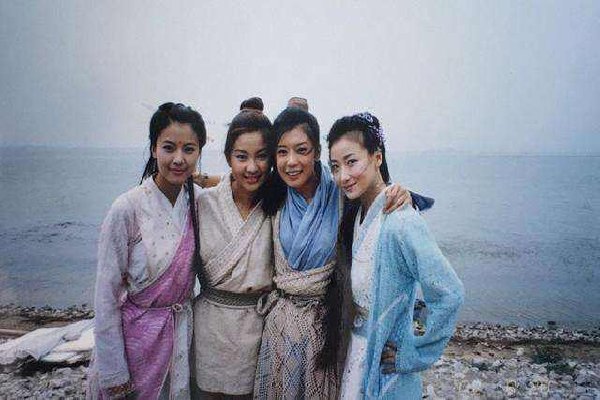 在《倚天屠龙记》里,阳顶天的身世到底有什么秘密?