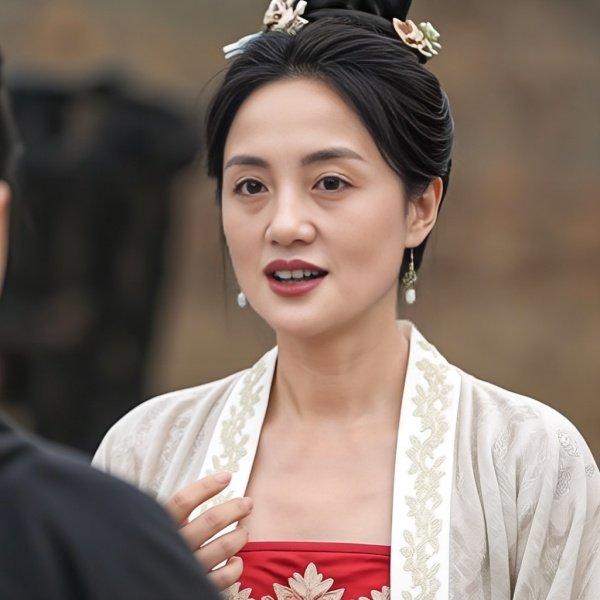 朱媛媛演过最后一部电视剧