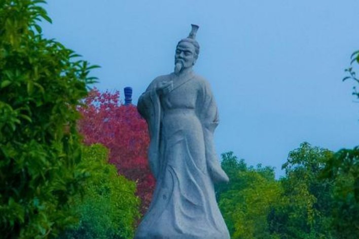 屈原列传高中原文翻译