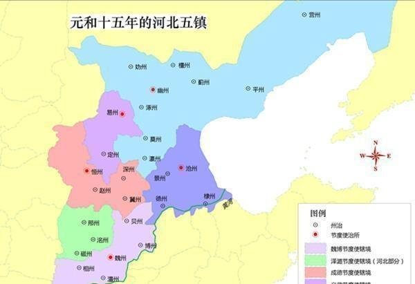 “男儿何不带吴钩,收取关山五十州,”到底指的是哪五十州呢?