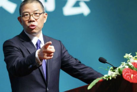 钟睒睒这个人是什么名字