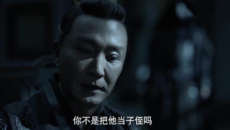 庆余年陈萍萍为什么要杀范闲？