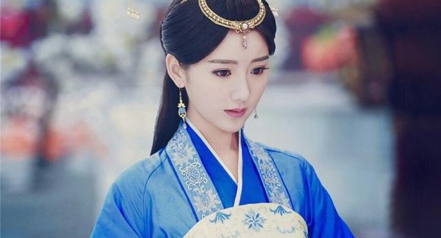 毛晓彤饰演的李常茹到底是个怎样的人?