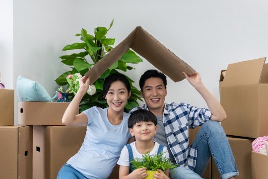 搬家公司怎么找
