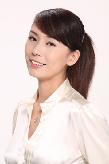 陈婉若的人物简介