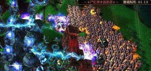 尸如潮水攻略及隐藏英雄——人类篇