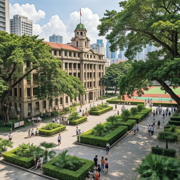 港澳台联考培训学校哪个好