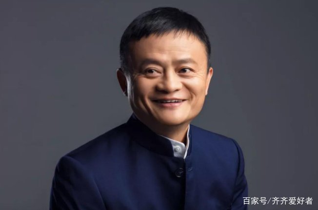 看完马云儿子马元坤和闺女马雪后，网友高呼，基因真是太强大了，怎么回事？