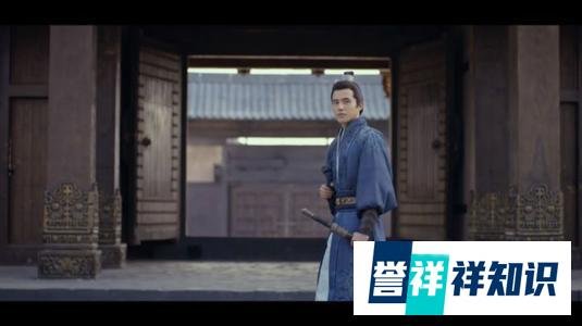 《琅琊榜》：其实，林燮和萧景禹的死，是自己造成的