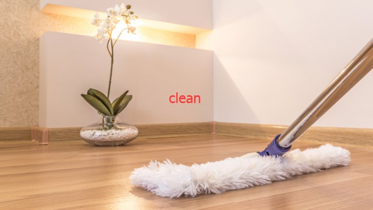 “clean”的反义词是什么？