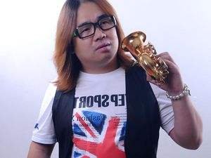 我滴小宝贝儿呀,咱俩是一对呀是那个歌