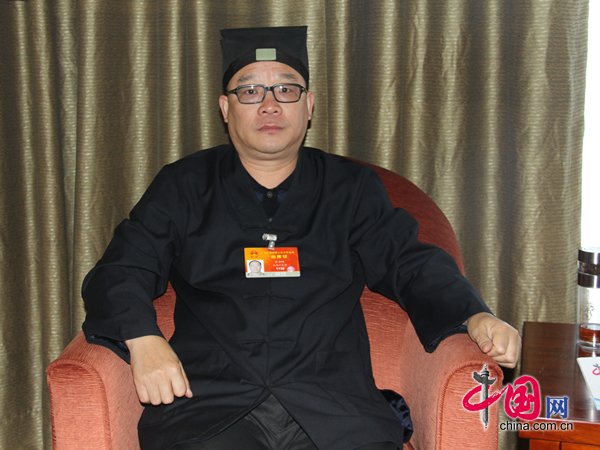 张金涛的介绍