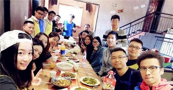 长沙适合同学聚会的好去处,90%人不知道