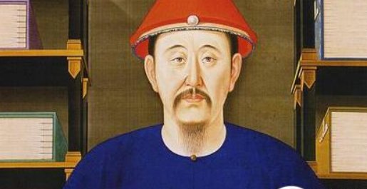 雍正王朝十四爷怎么死的
