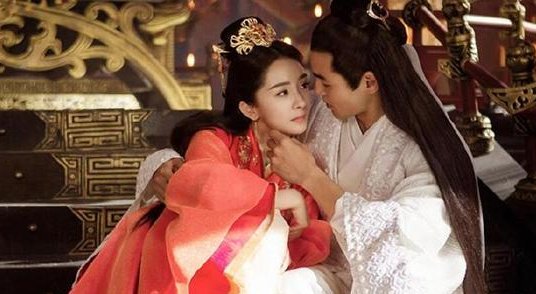 原著《扶摇皇后》中,长孙无极有多爱扶摇,从哪里看出?