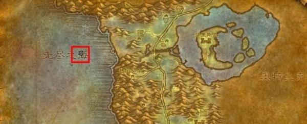 魔兽世界海狮试炼任务怎么做