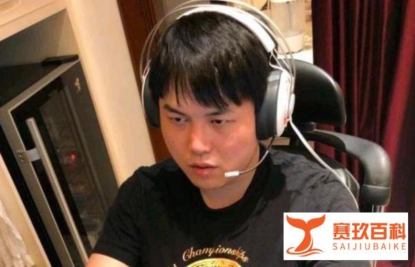 有二胎的电竞选手不少，为什么yyf的孩子会是中国dota的希望？
