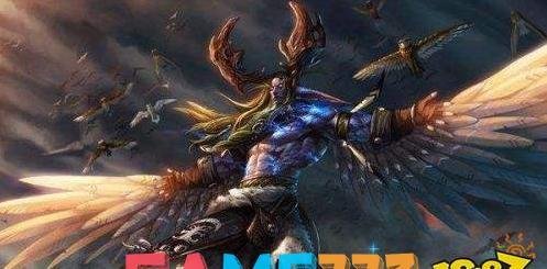 魔兽世界德鲁伊大鸟任务怎么做?德鲁伊大鸟任务全图文攻略