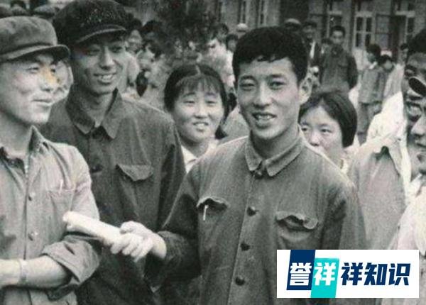 “白卷英雄”张铁生：恋人苦等15年，41岁出狱后，逆袭成亿万富豪