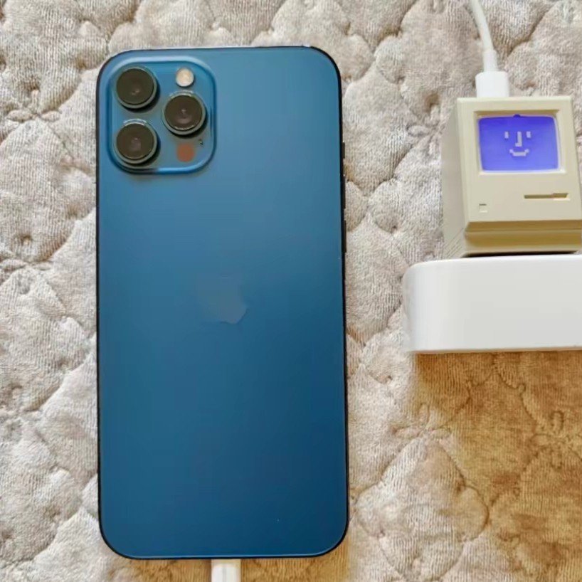 iphone年年焕新计划是什么