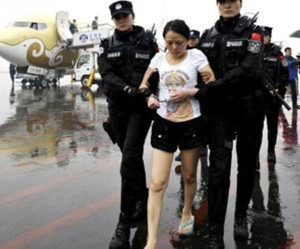 王紫绮入狱始末：冷血残暴，真正的“蛇蝎女人”，后来怎样？