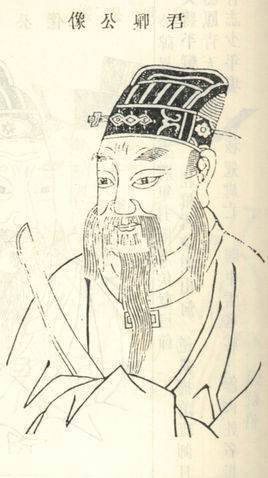 冯敬的介绍