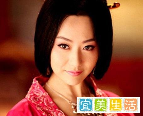 曾经的“京城四美”之一白冰，与“拼命三郎”离了，网友惋惜!