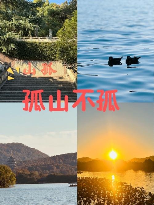孤山不孤 断桥不断 什么意思,孤山不孤君心孤,断桥不断肝肠断