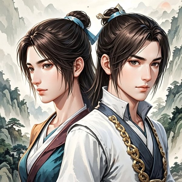 暗河传慕雨墨和唐怜月在一起了吗