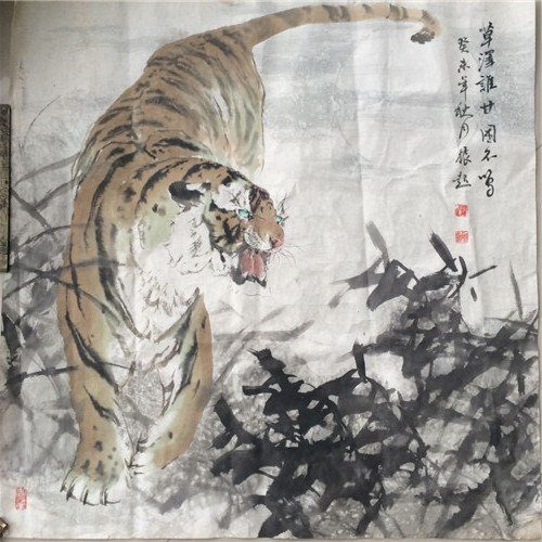 刘振起的人物简介
