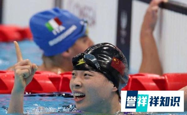 残奥会首日狂揽5金!中国队排名第2,美国0金排第13、日本0金第15
