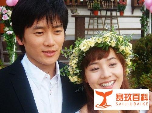 那些年追的剧《最后之舞》（又名《最后的舞请与我一起》）
