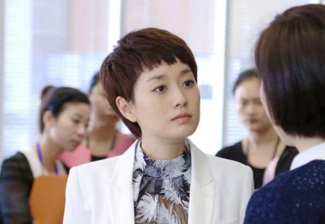 马依俐演过的电视剧有什么马依俐演过的电视有哪些