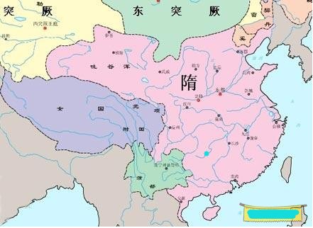 大邺是什么意思？