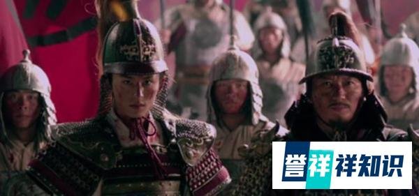 《琅琊榜》：其实，林燮和萧景禹的死，是自己造成的